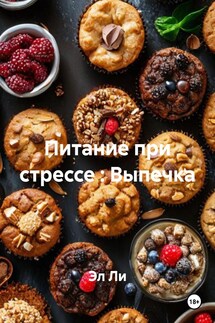 Питание при стрессе : Выпечка - Эл Ли