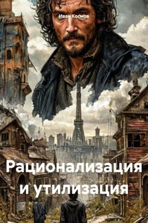 Рационализация и утилизация - Иван Космов