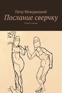 Послание сверчку. Стихи и поэмы - Петр Межурицкий