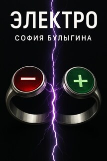Электро - София Булыгина