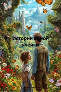 Истории одной ячейки - Анастасия Ли