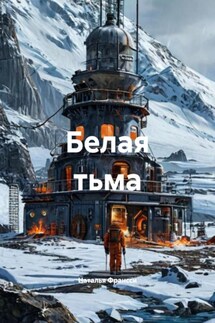 Белая тьма - Наталья Франсси
