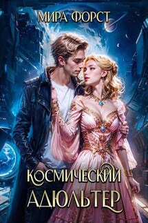 Космический адюльтер - Мира Форст