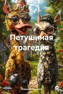 Петушиная трагедия - Владимир Скрипник