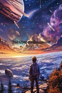 Звёздное обещание - Евгений Трофимов