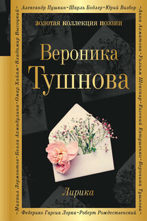 Лирика - Вероника Тушнова