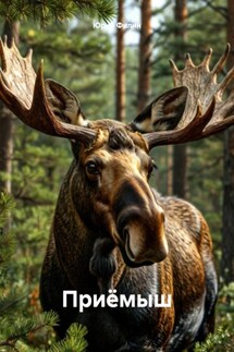 Приёмыш - Юрий Филин