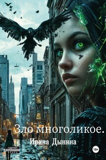 Зло многоликое - Ирина Дынина