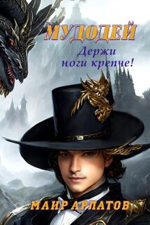Мудодей. Держи ноги крепче! - Маир Арлатов