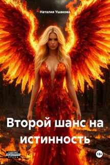 Второй шанс на истинность - Наталия Ушакова