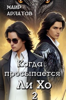 Когда просыпается Ли Хо – 2 - Маир Арлатов