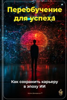 Переобучение для успеха: Как сохранить карьеру в эпоху ИИ - Артем Демиденко
