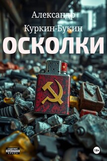 Осколки - Александр Куркин – Букин