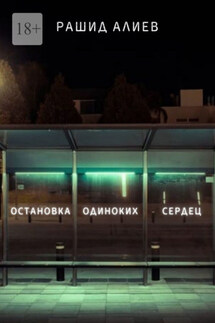 Остановка одиноких сердец - Рашид Алиев