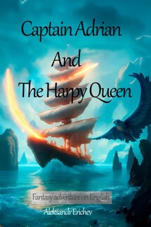 Captain Adrian And The Harpy Queen - Александр Еричев
