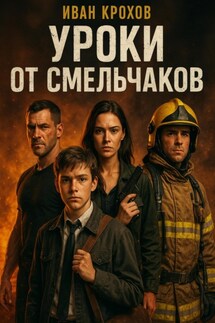 Уроки от смельчаков - Иван Крохов
