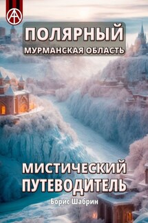 Полярный. Мурманская область. Мистический путеводитель - Борис Шабрин