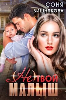 (не) твой малыш - Соня Вишнякова