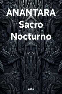 ANANTARA Sacro Nocturno - AR RA