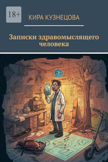Записки здравомыслящего человека - Кира Кузнецова