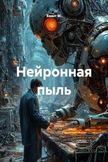 Нейронная пыль - Квант М.