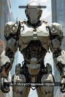 А-7: Искусственный герой - RemVoVo