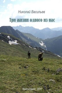 Три жизни одного из нас - Николай Васильев