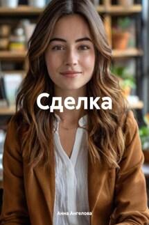 Сделкa - Анна Ангелова
