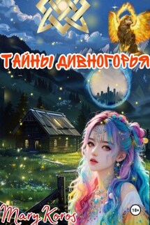 Тайны Дивногорья - Mary Koros
