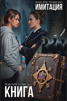 Рассказы: Имитация. Книга - Максим Томилко