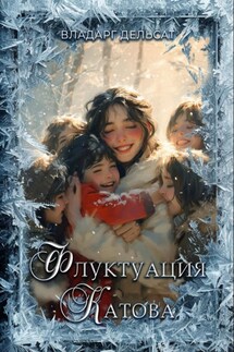 Флуктуация Катова - Владарг Дельсат