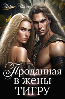 Проданная в жены тигру - Astra Maore