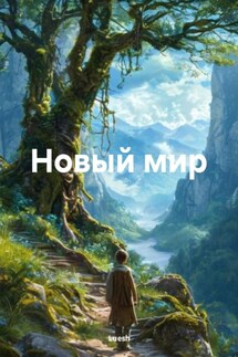 Новый мир - Luesh