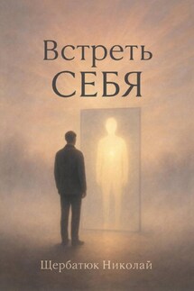 Встреть себя - Николай Щербатюк