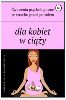 Dla kobiet w ciąży - Anastasiya Kolendo-Smirnova