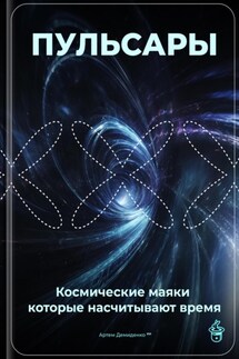 Пульсары: Космические маяки, которые насчитывают время - Артем Демиденко
