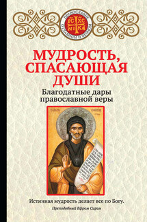 Мудрость, спасающая души. Благодатные дары православной веры - Ирина Булгакова