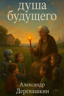 Душа будущего - Александр Деревяшкин