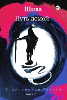 Шива. Путь домой - Туласи Андроникиди