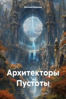 Архитекторы Пустоты - Евгений Баранов