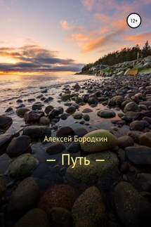 Путь - Алексей Бородкин