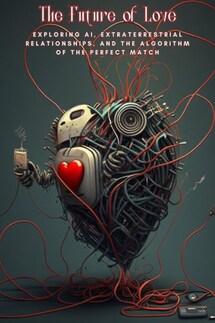 The Future of Love: Exploring AI, Extraterrestrial Relationships, and the Algorithm of the Perfect Match - Karina Shchepetova