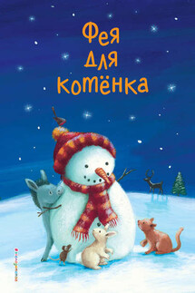 Фея для котёнка - Вивиан Френч, Алан Дюран
