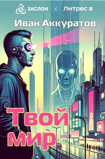 Твой мир - Иван Аккуратов