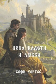 Цена власти и любви - Софи Кортес
