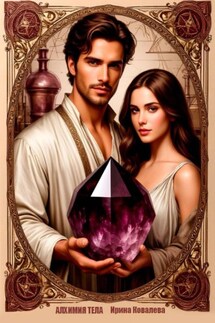 Алхимия тела