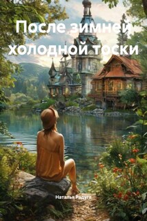 После зимней холодной тоски