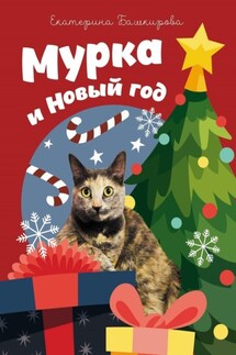 Мурка и Новый год - Екатерина Башкирова