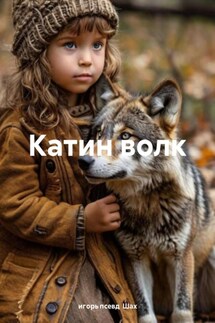 Катин волк - игорь псевд Шах