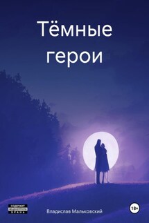 Тёмные герои - Владислав Мальковский